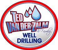 Ted van der Zalm & Family Well Drilling, Niagara-on-the-Lake, Ontario, Canada