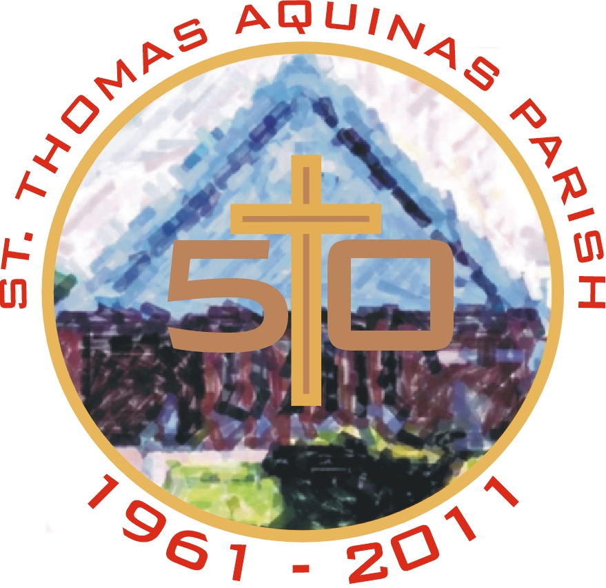St. Thomas Aquinas Church, 
St. Catharines, Ontario, Canada